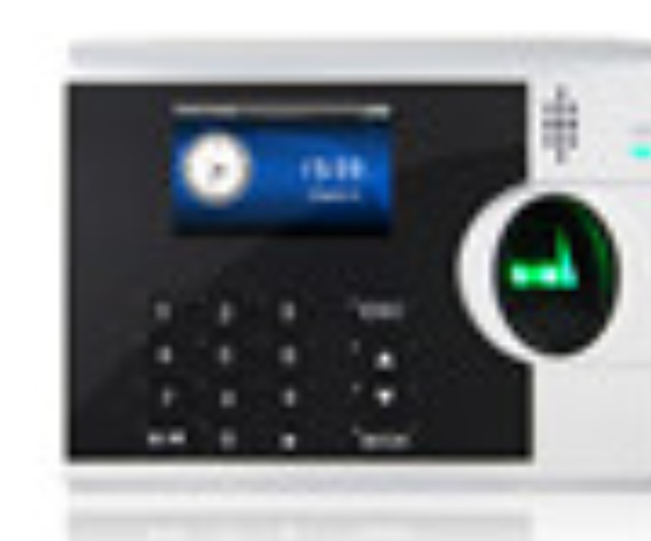 MÁY CHẤM CÔNG VÂN TAY 4000TIDC